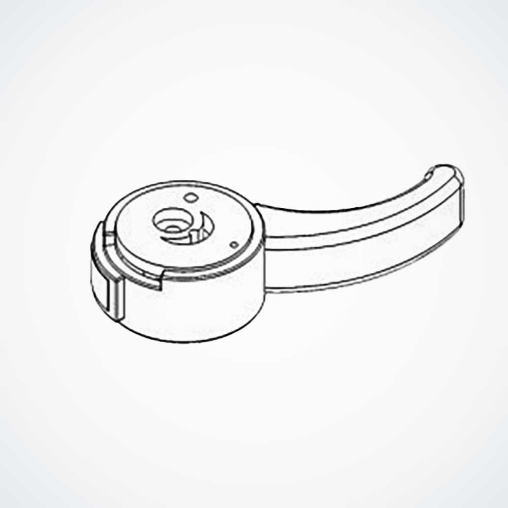 ey3 throttle trigger dualtron