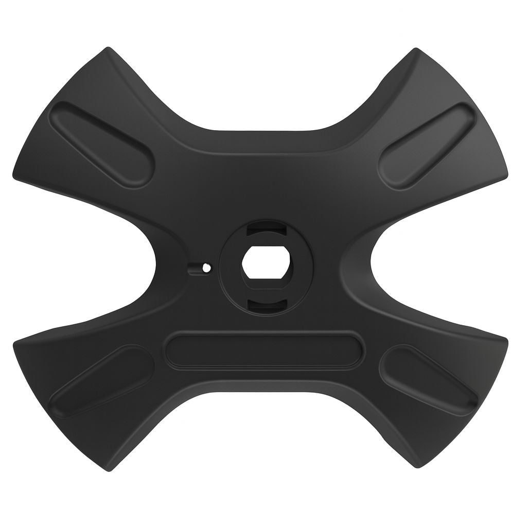 Wheel Cap - Dualtron X LTD | 02.107.00019