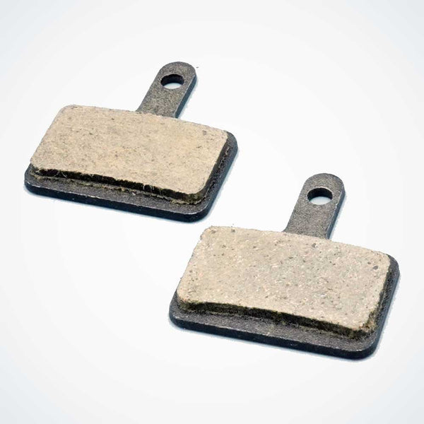ZOOM Brake Pads for Dualtron