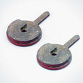 REPUTE Brake Pads for Dualtron Ultra