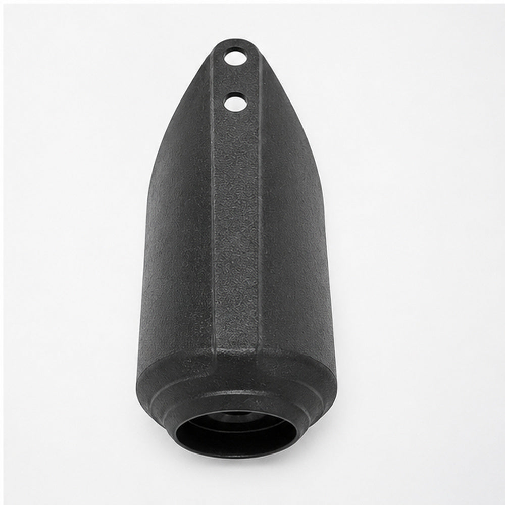 02.105.00380 R7 Turn Signal Housing - Rovoron R7