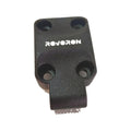 Handlebar Cover - Rovoron R7 | 02.106.00190