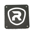 Seat Base Plate - Rovoron R7 | 02.108.00643
