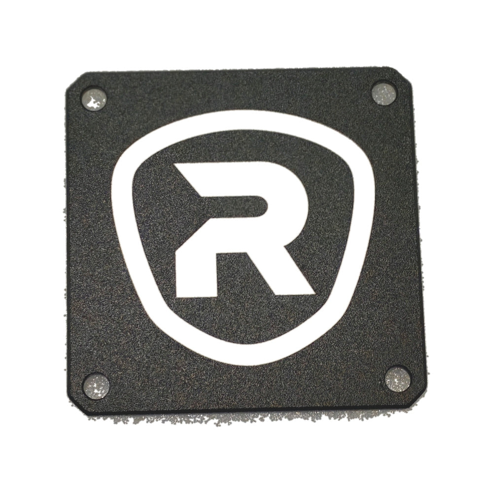 02.108.00643 Seat Base Plate - Rovoron R7