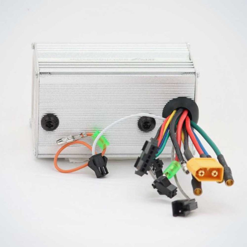 48V 27A Controller for Futecher Gun