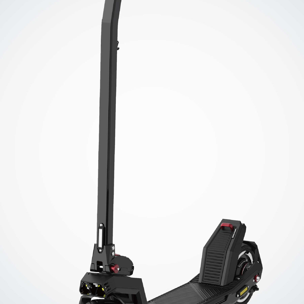 Dualtron Sonic Model N (Black)