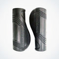 Rubber Handlebar Grips for Dualtron