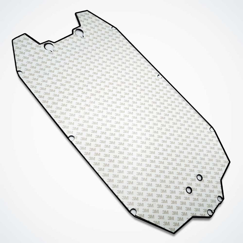 Deck Rubber Cover for Dualtron Storm Limited | Scootera