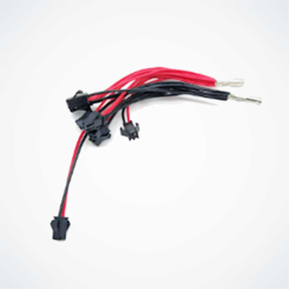 LED Transfer Cable for Dualtron Thunder, 12V