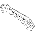 Headset Stem - Dualtron