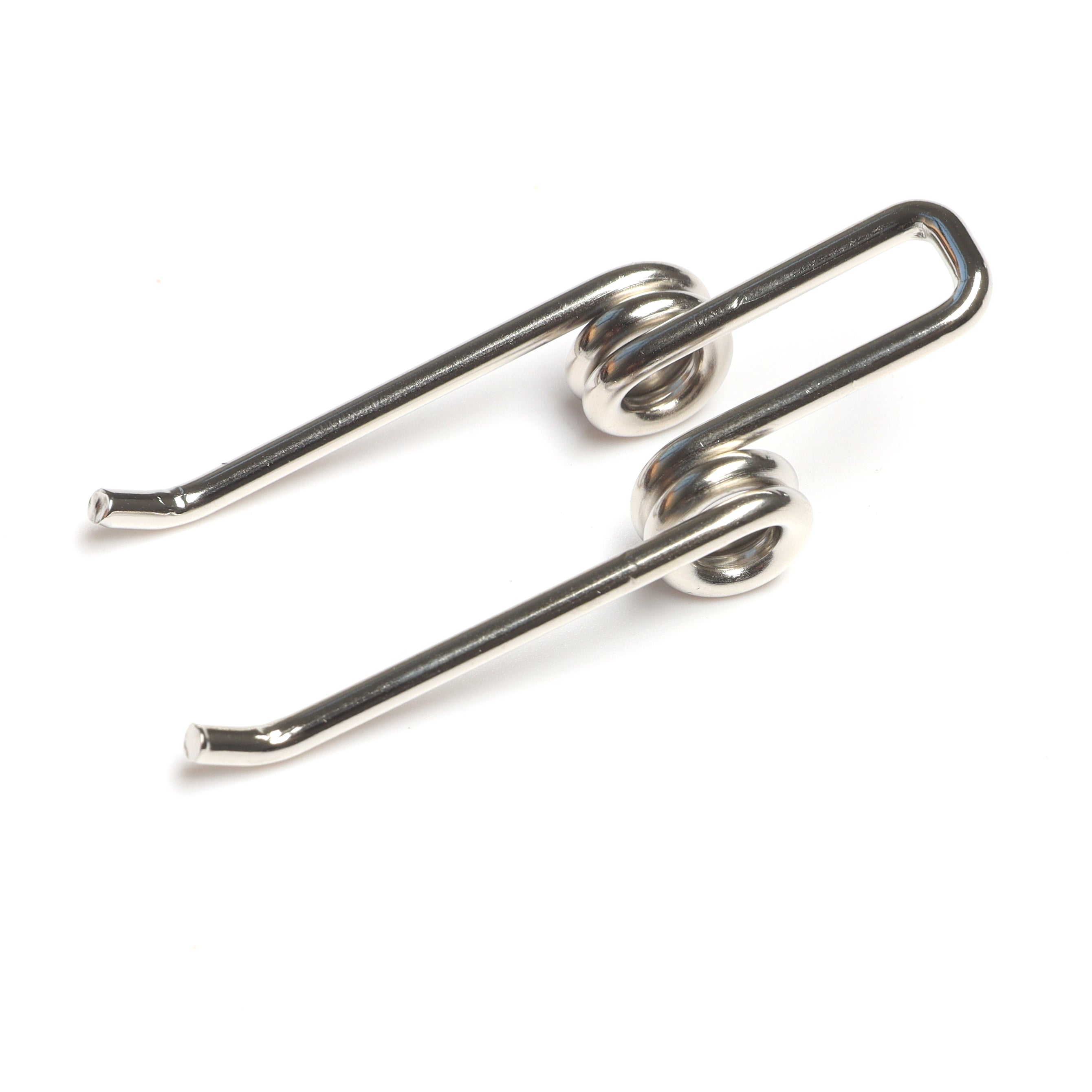 Torsion Spring for Brake Pedal