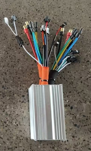 Victor Series Controller - Dualtron