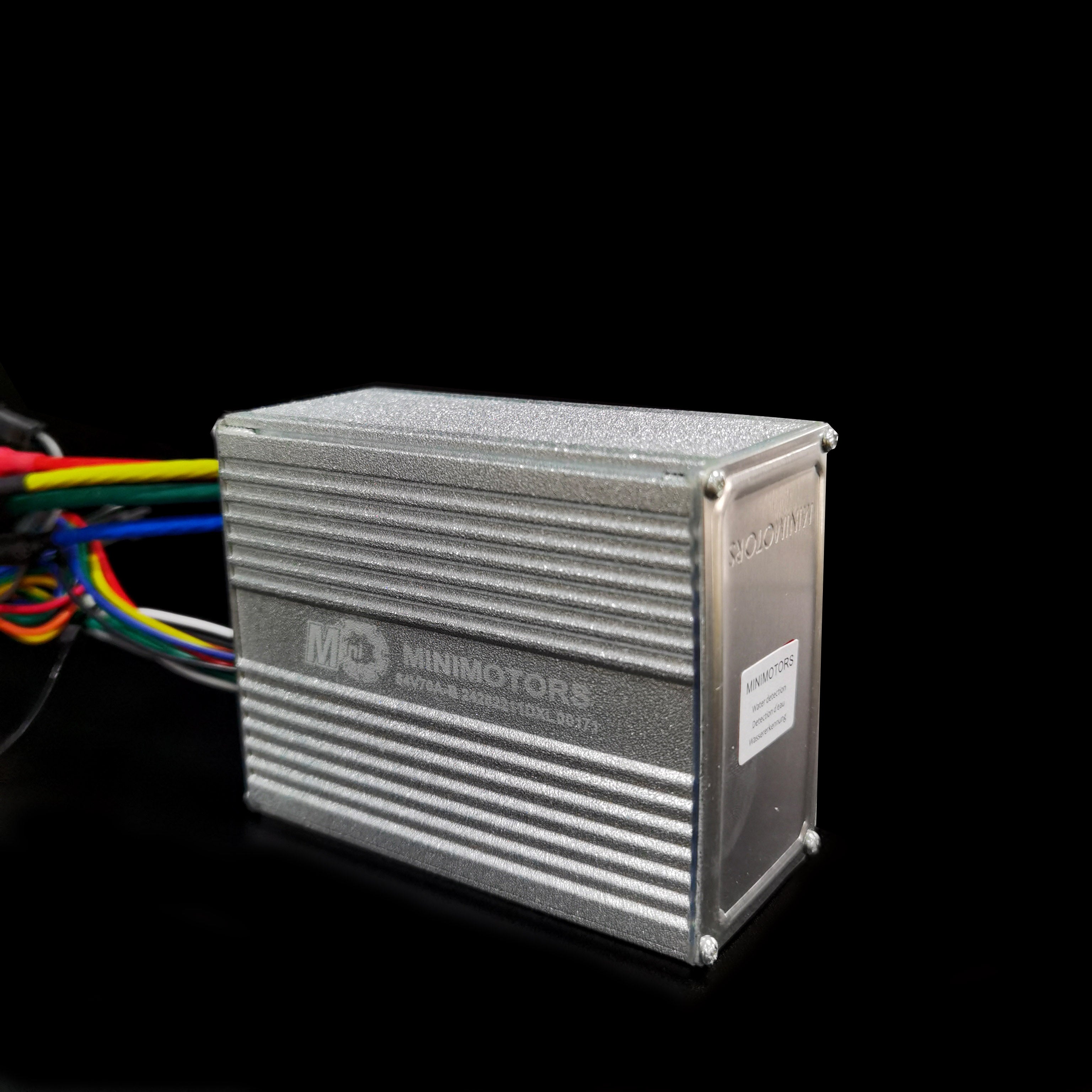 84V 50A Controller B - Dualtron X LTD