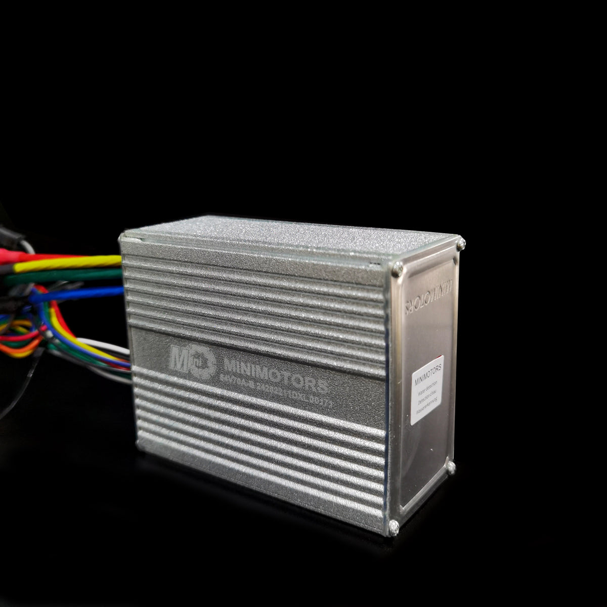84V 50A Controller B - Dualtron X LTD