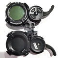 EY3 Display Throttle Limited Speed - Dualtron