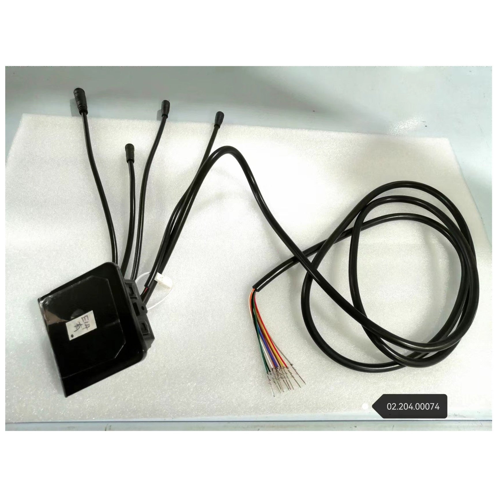 EY2 Display With Cruise Control 36V 48V - Dualtron Togo