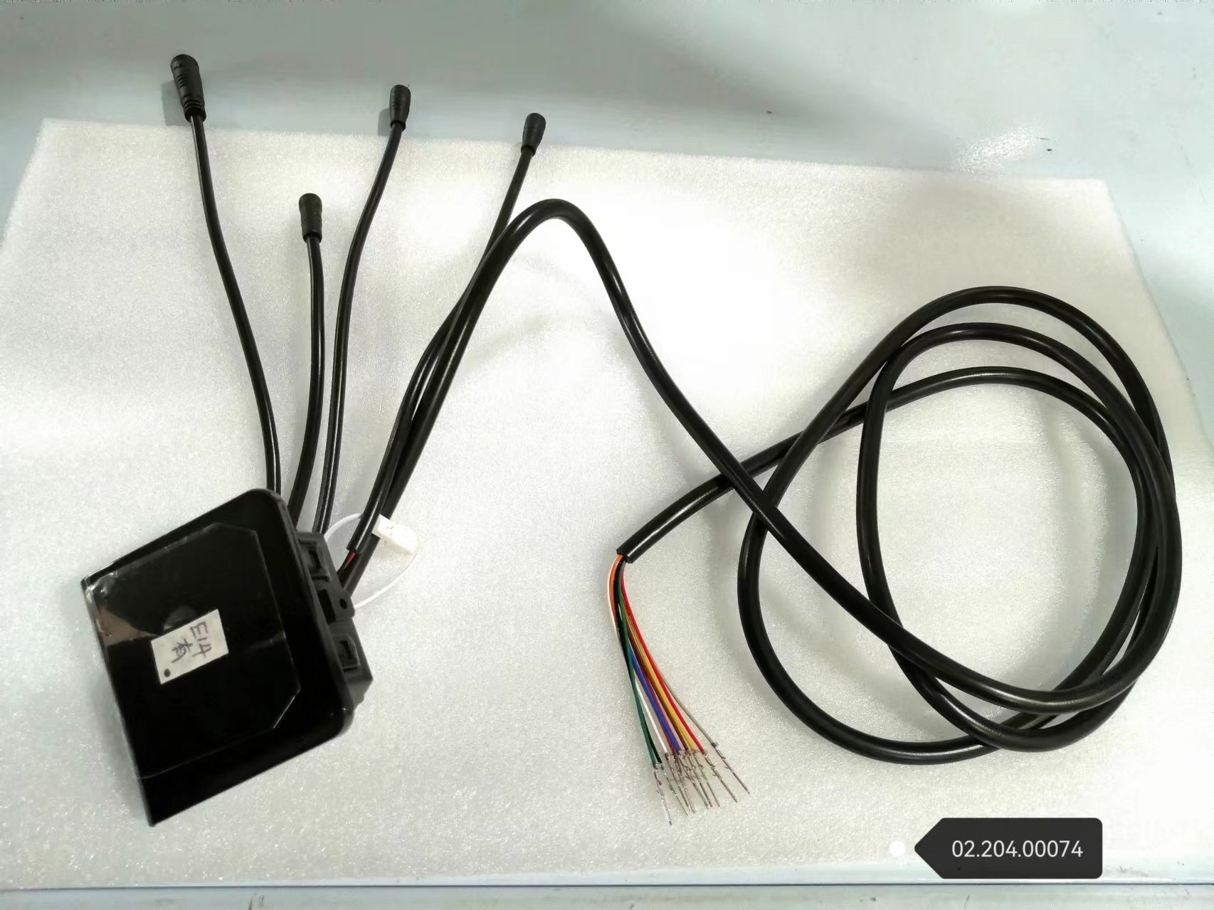 EY2 Display With Cruise Control 36V 48V - Dualtron Togo
