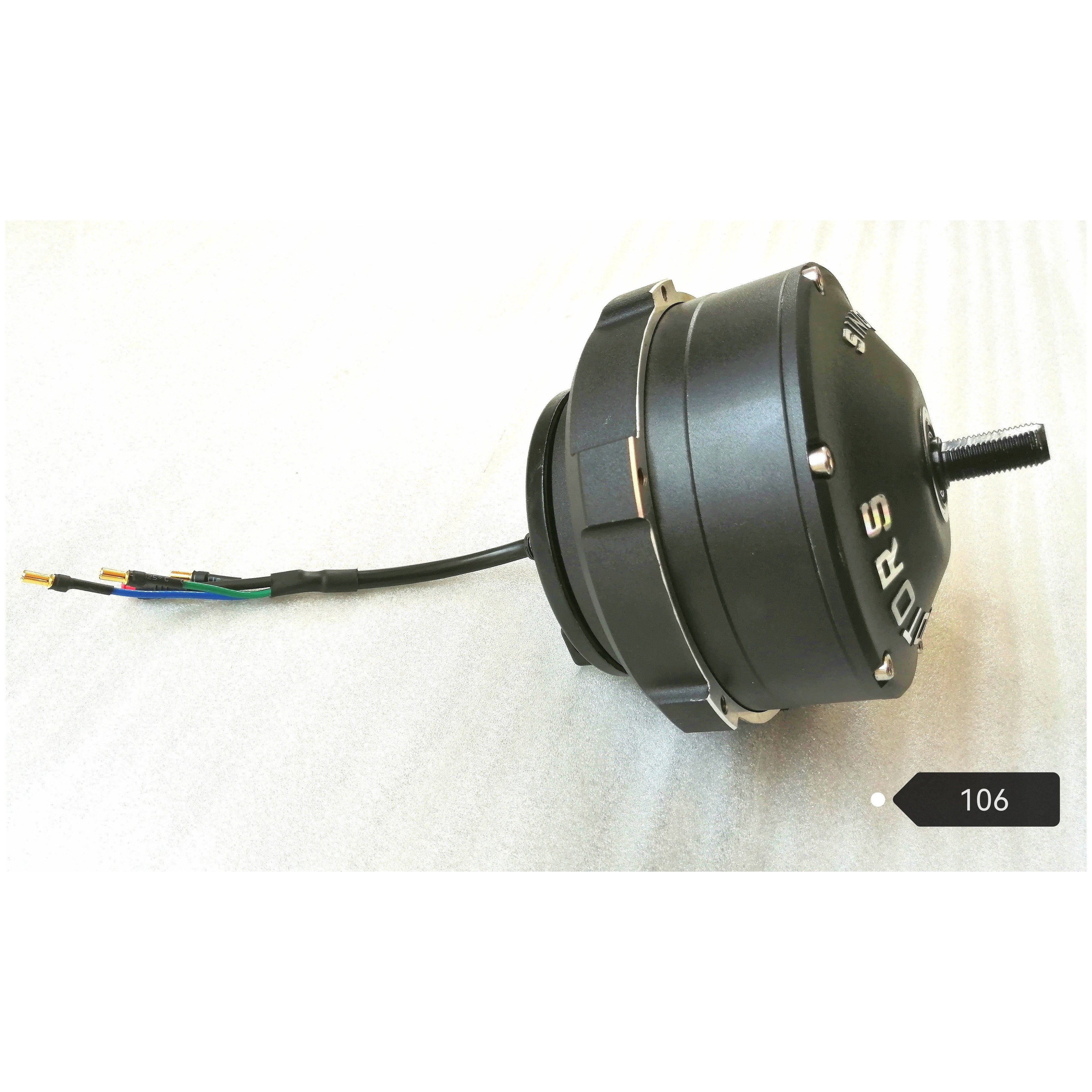 Motor 36V - Dualtron Togo
