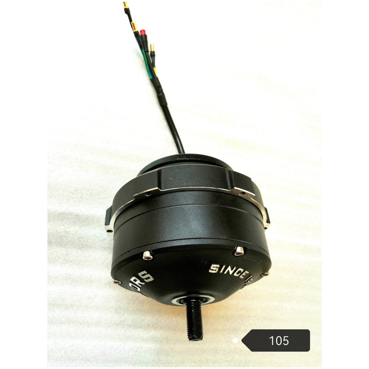 Motor 48V - Dualtron