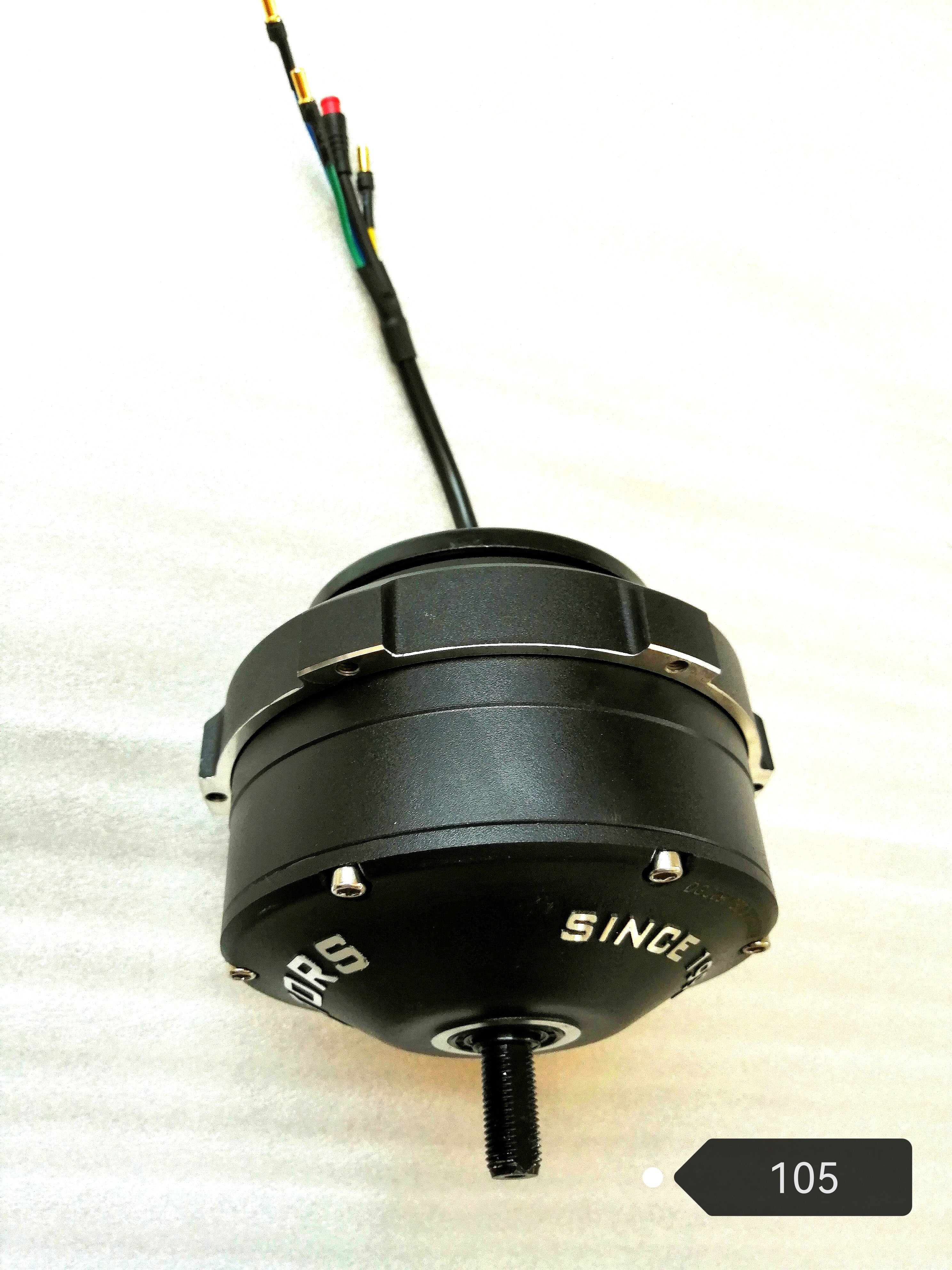 Motor 48V - Dualtron