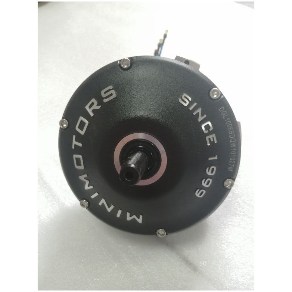 Rear Motor - Dualtron Togo LTD