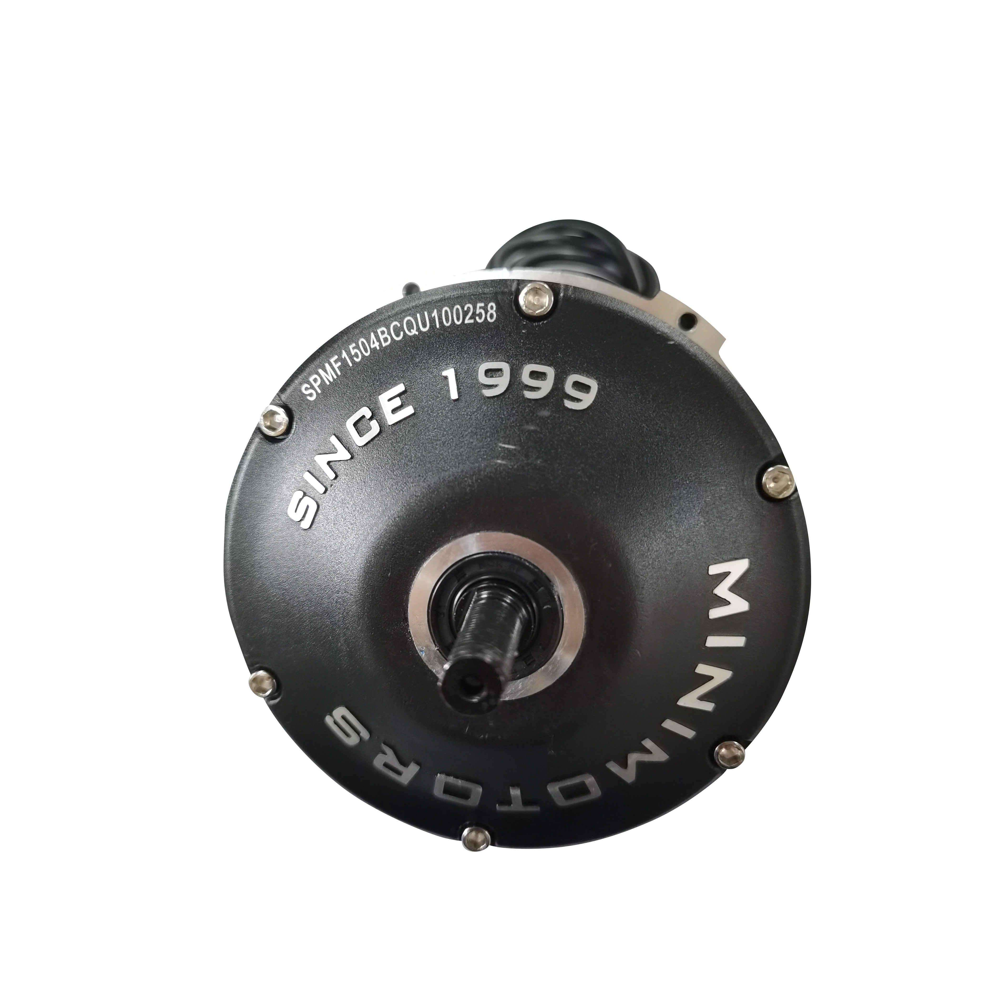 Front Motor - Dualtron Spider Max