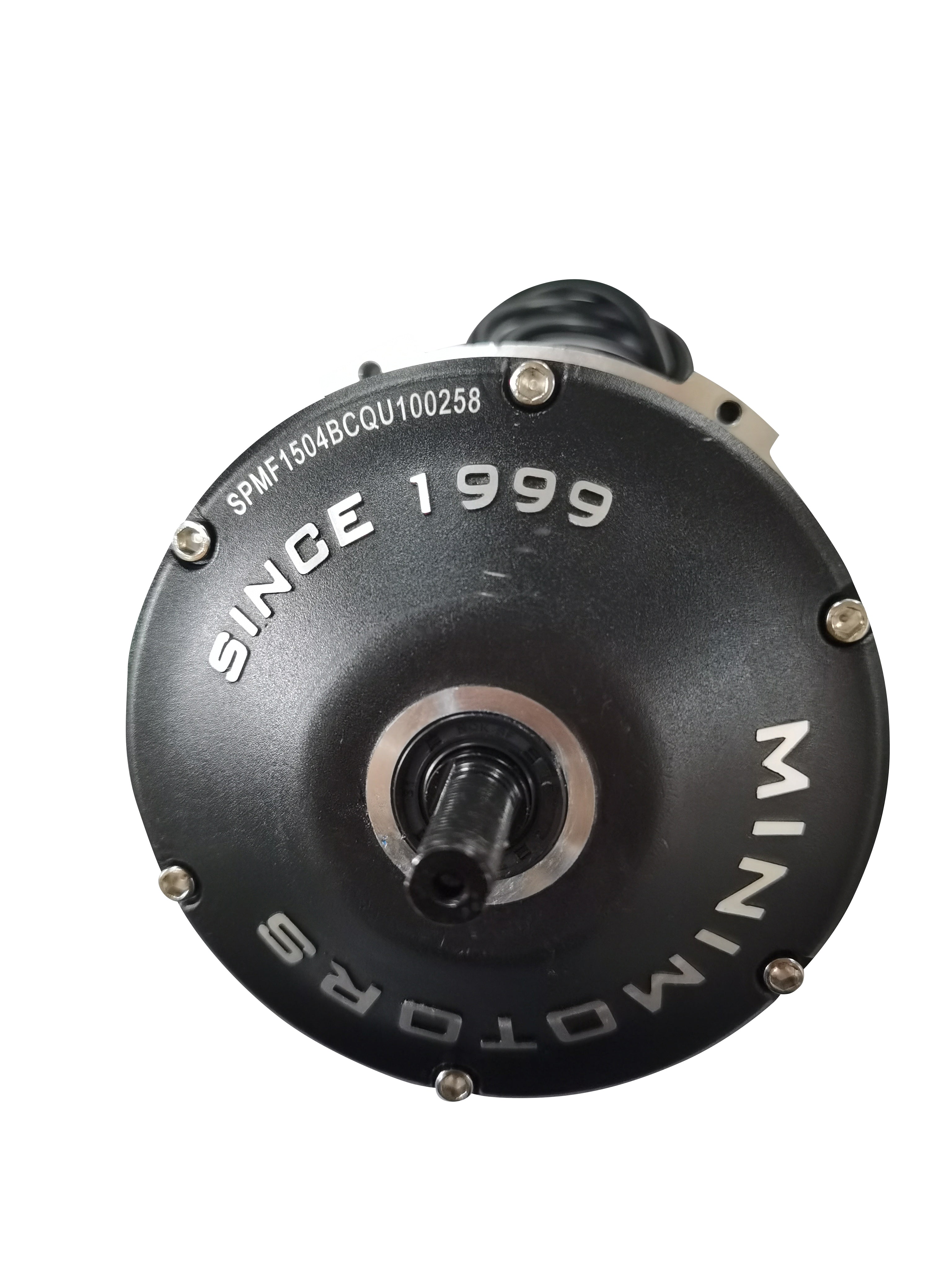Front Motor - Dualtron Spider Max