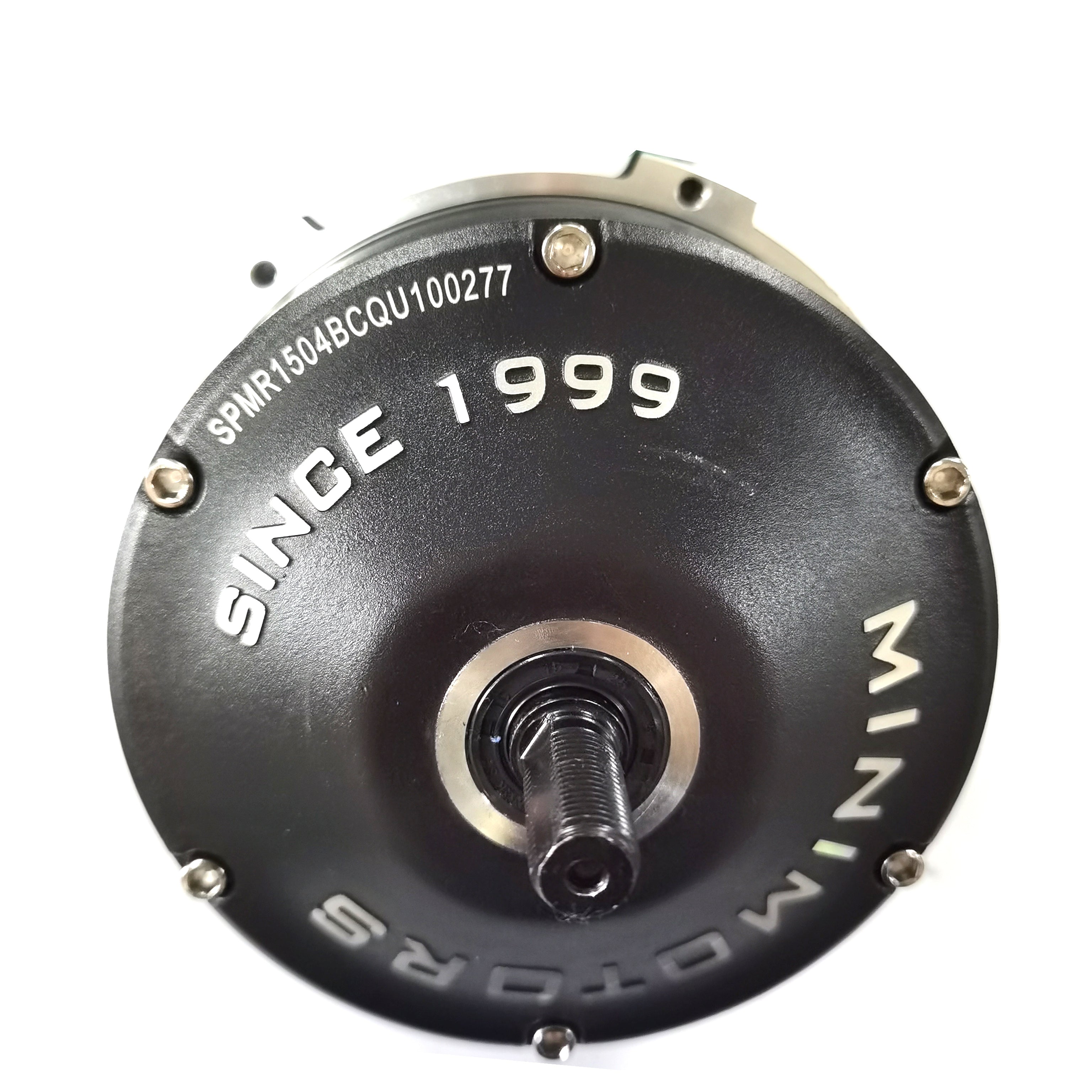 Rear Motor - Dualtron Spider Max