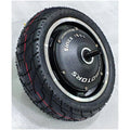 Rear Motor Assembly - Dualtron Aminia Special