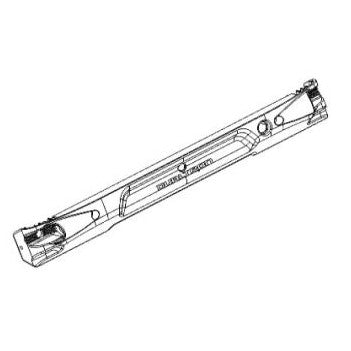 Right Side Cover Assembly - Dualtron Ultra