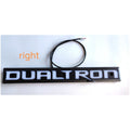 Right Side Cover Assembled - Dualtron X LTD