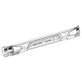 Left Side Cover Assembled - Dualtron Victor Luxury New