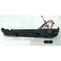 Left Side Cover Assembled - Dualtron Forever