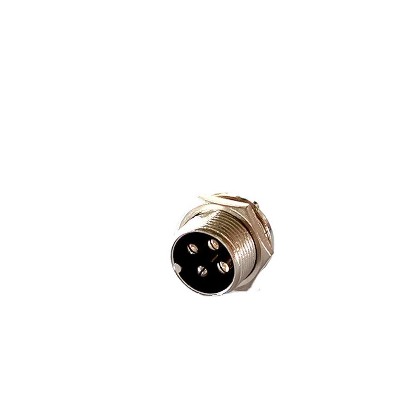 Socket Charger 4P - Dualtron Eagle