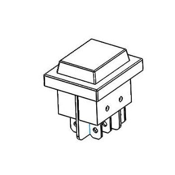 Main Switch - Dualtron Eagle