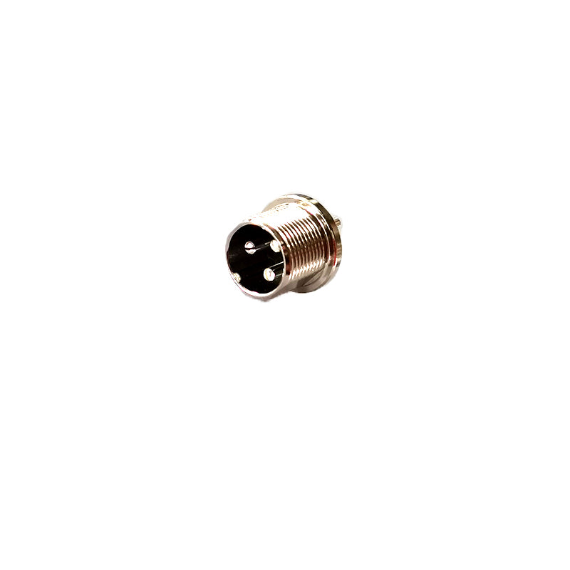 Socket Charger 3P - Dualtron