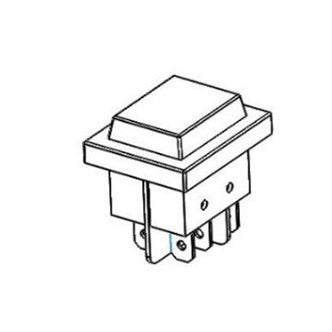 Main Switch - Dualtron Ultra