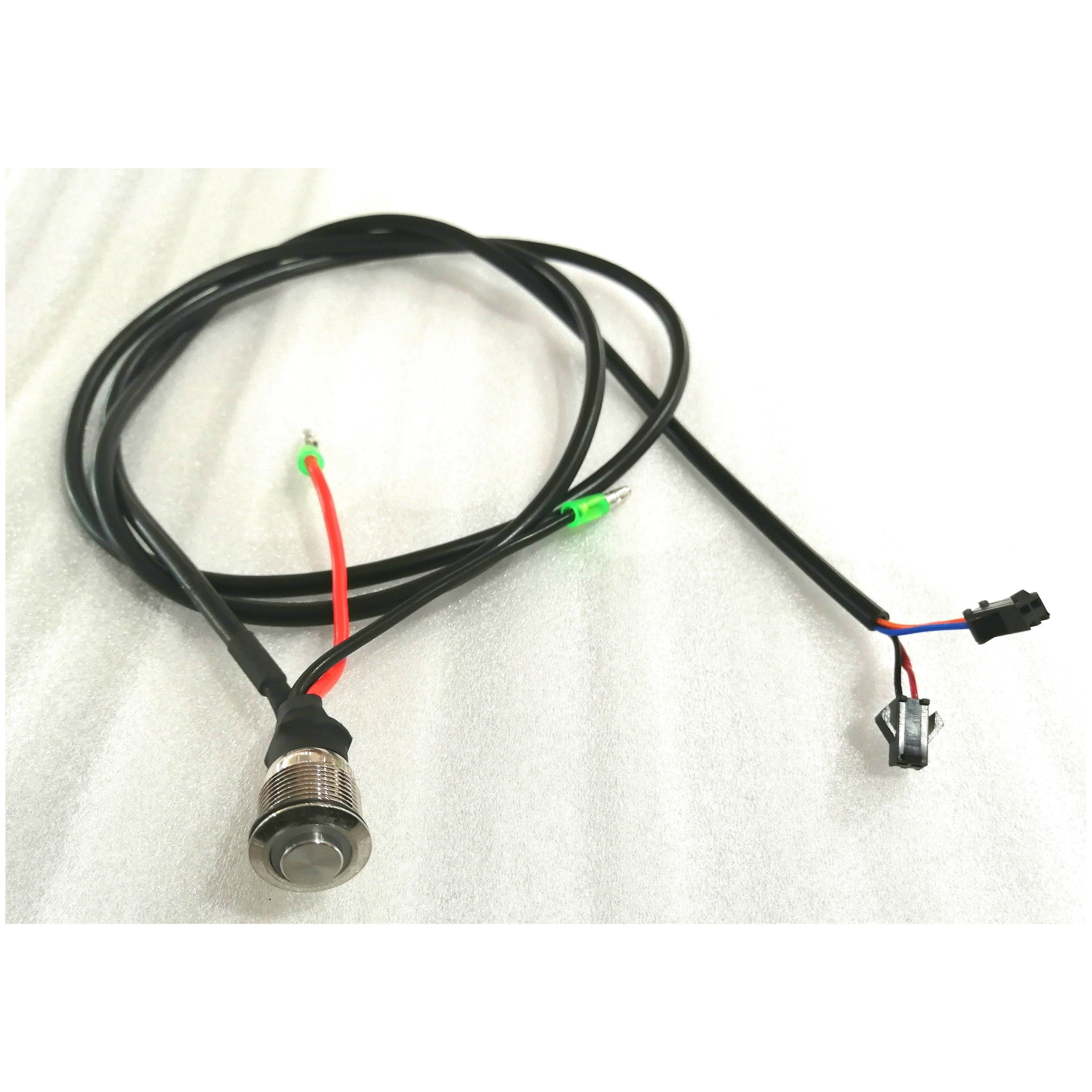 Headlight LED Switch - Dualtron X LTD