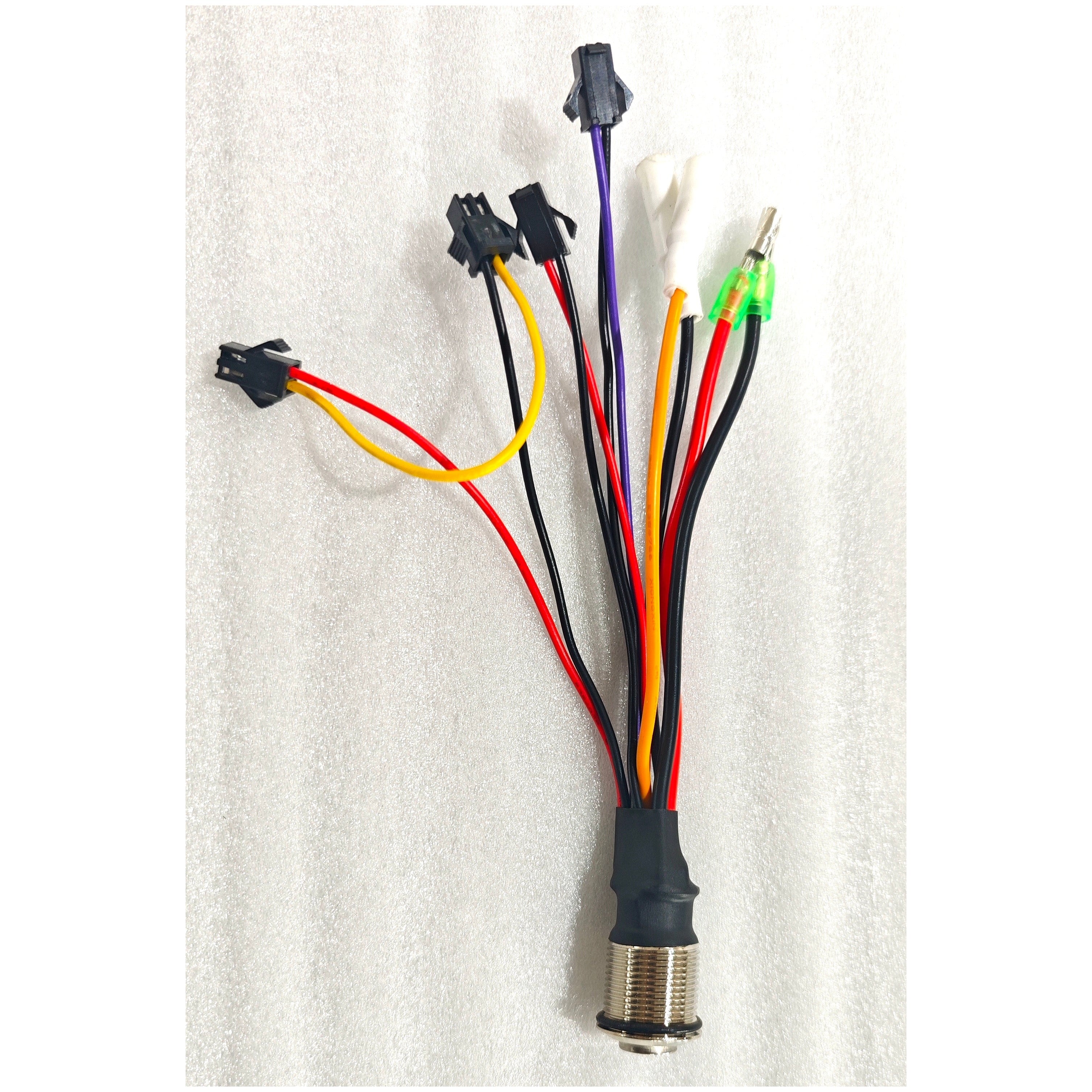 Sub Battery LED Switch - Dualtron X LTD