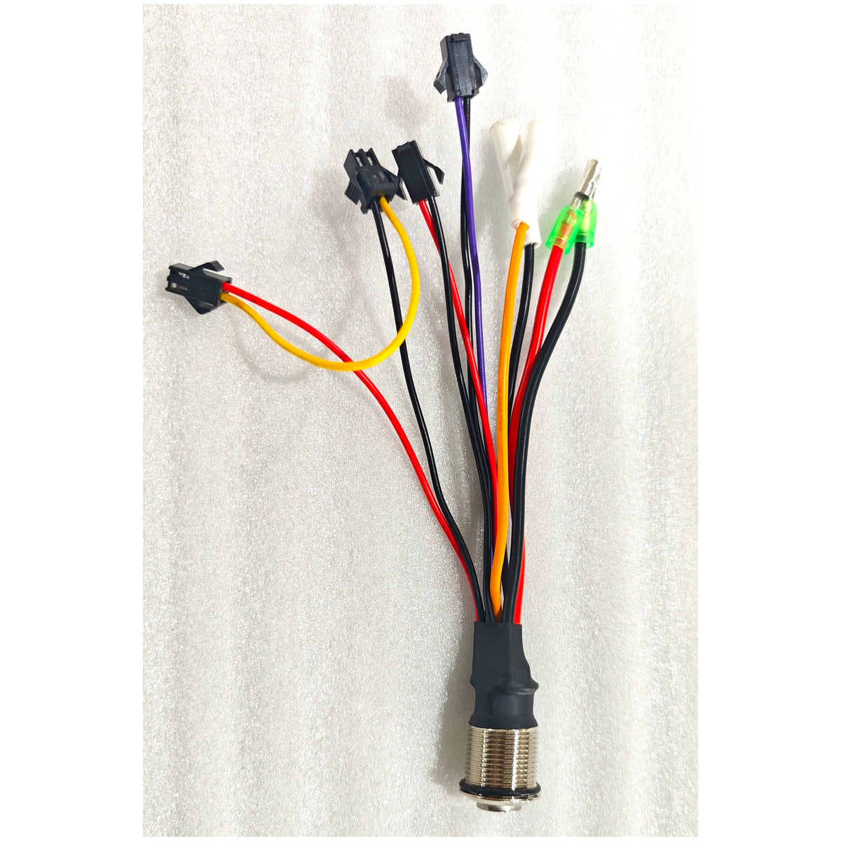 Sub Battery LED Switch - Dualtron X LTD
