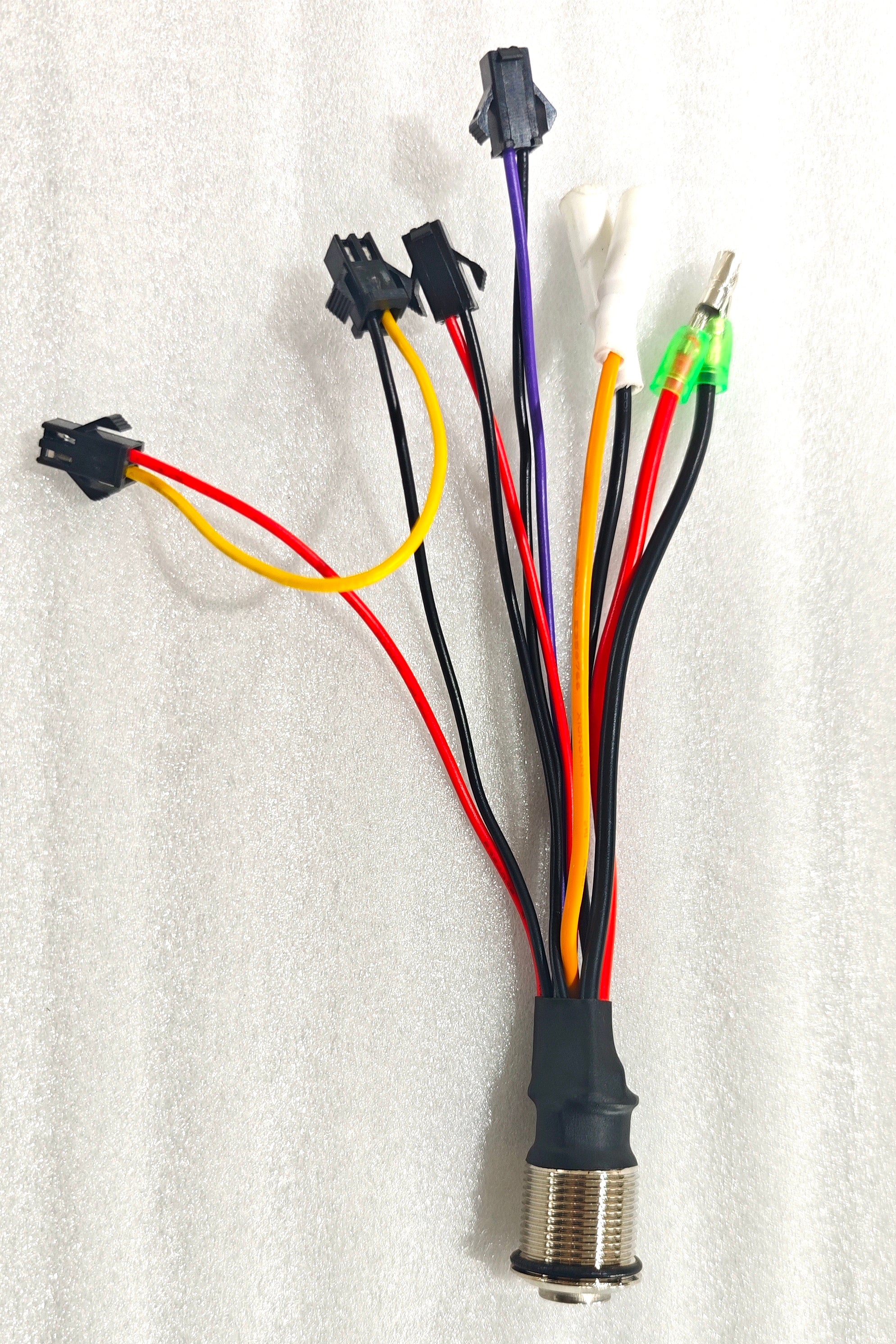 Sub Battery LED Switch - Dualtron X LTD