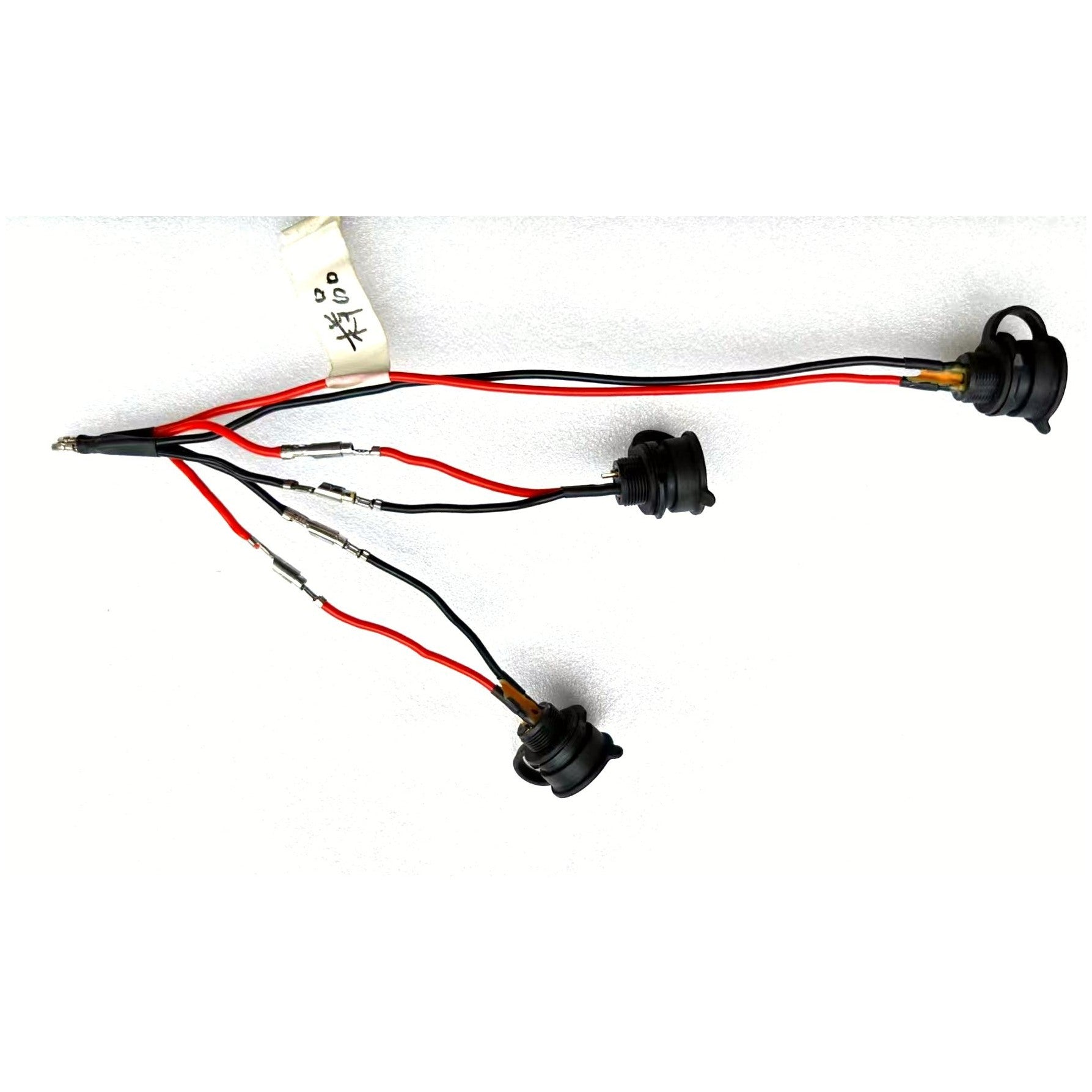 Charging Port with Cable - Dualtron X LTD