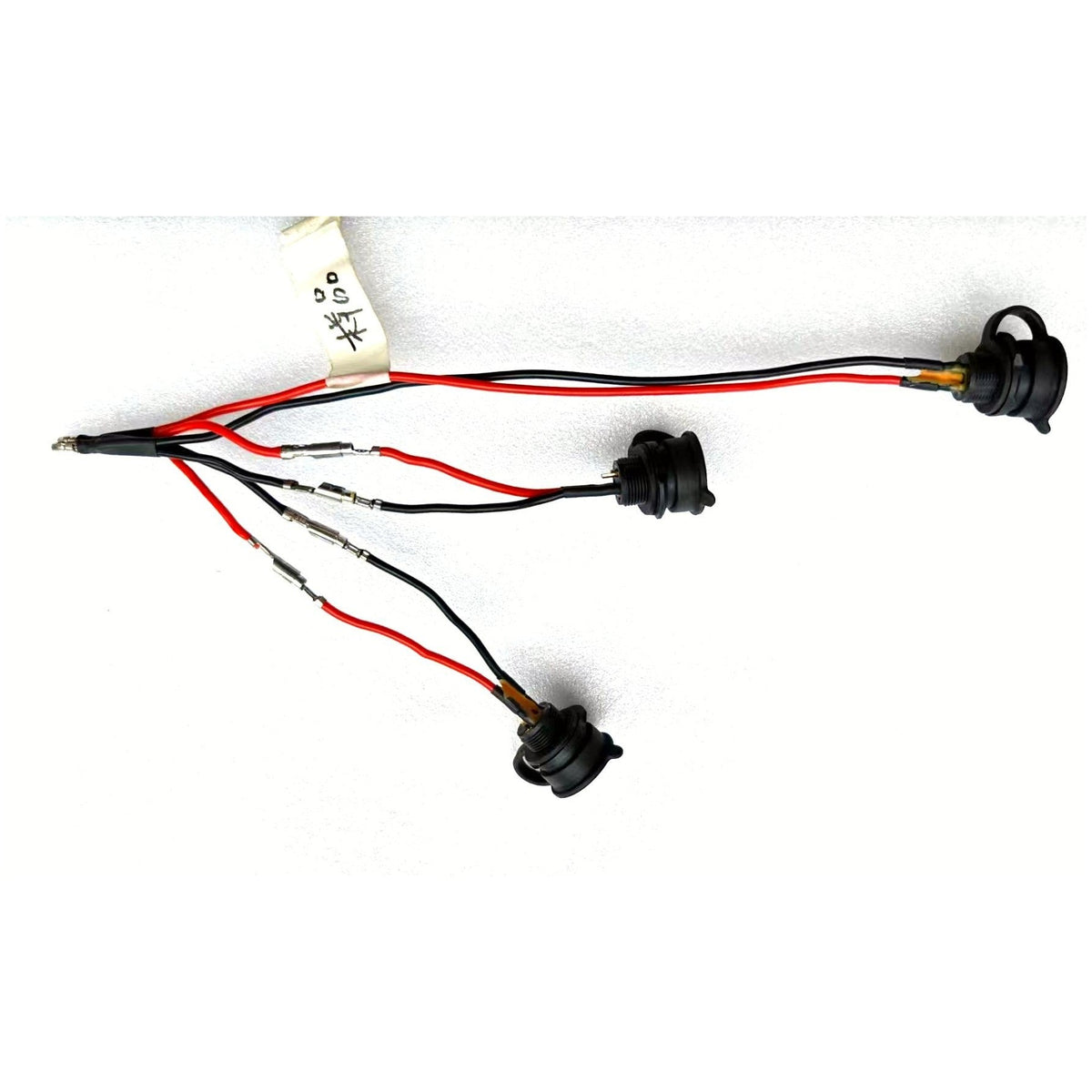 Charging Port with Cable - Dualtron X LTD