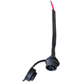 Baming Charger Port with Cable 170mm - Dualtron Spider Max