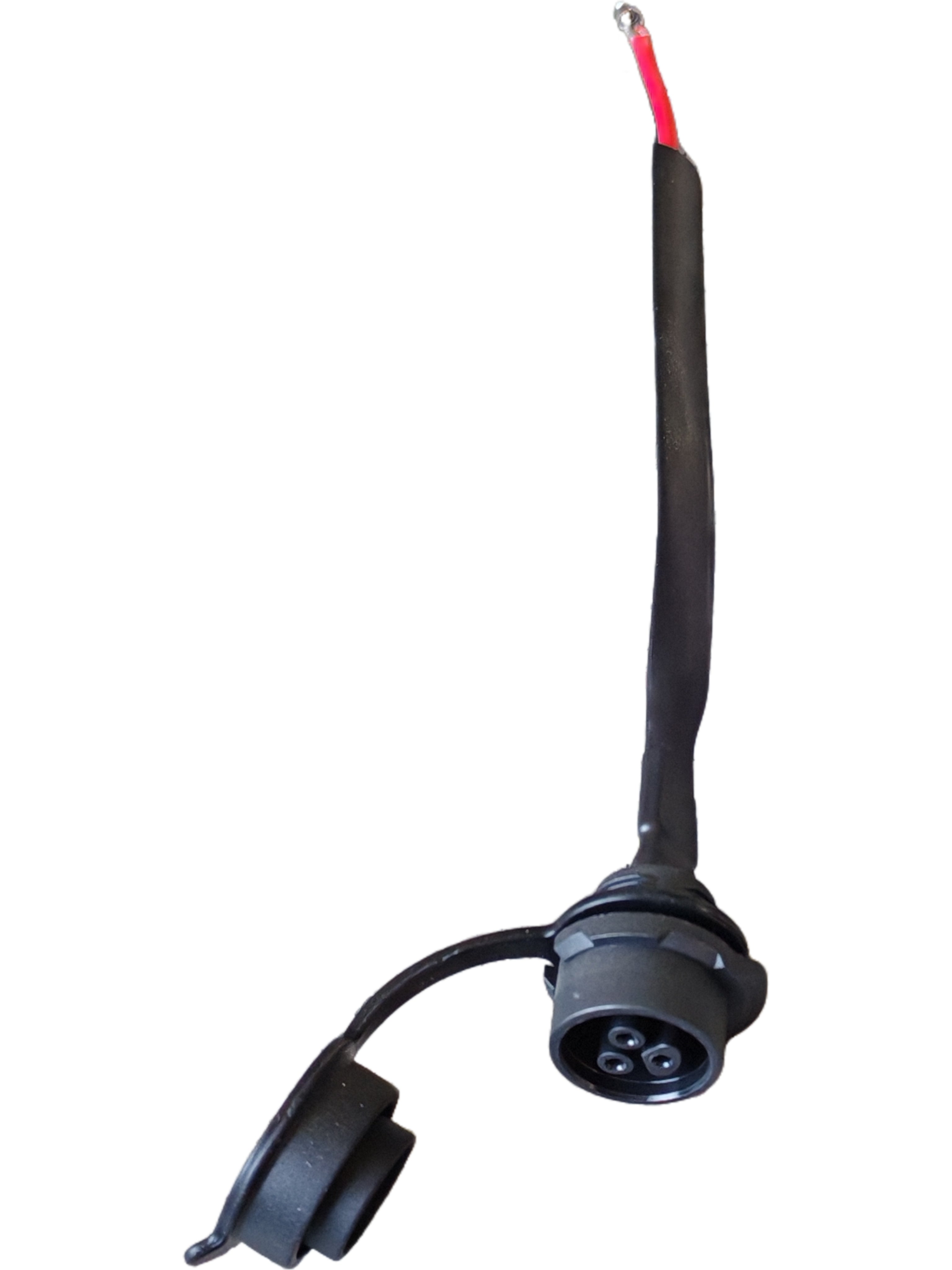 Baming Charger Port with Cable 170mm - Dualtron Spider Max