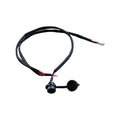 Baming Charger Port with Cable 620mm and 490mm - Dualtron Spider Max