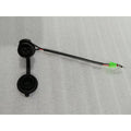 Charger Port with Cable - Dualtron | 02.207.00127