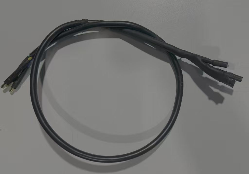 Connecting Cable Between Motor and Controller - Dualtron Aminia
