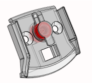 Charging Port - Dualtron Dolphin