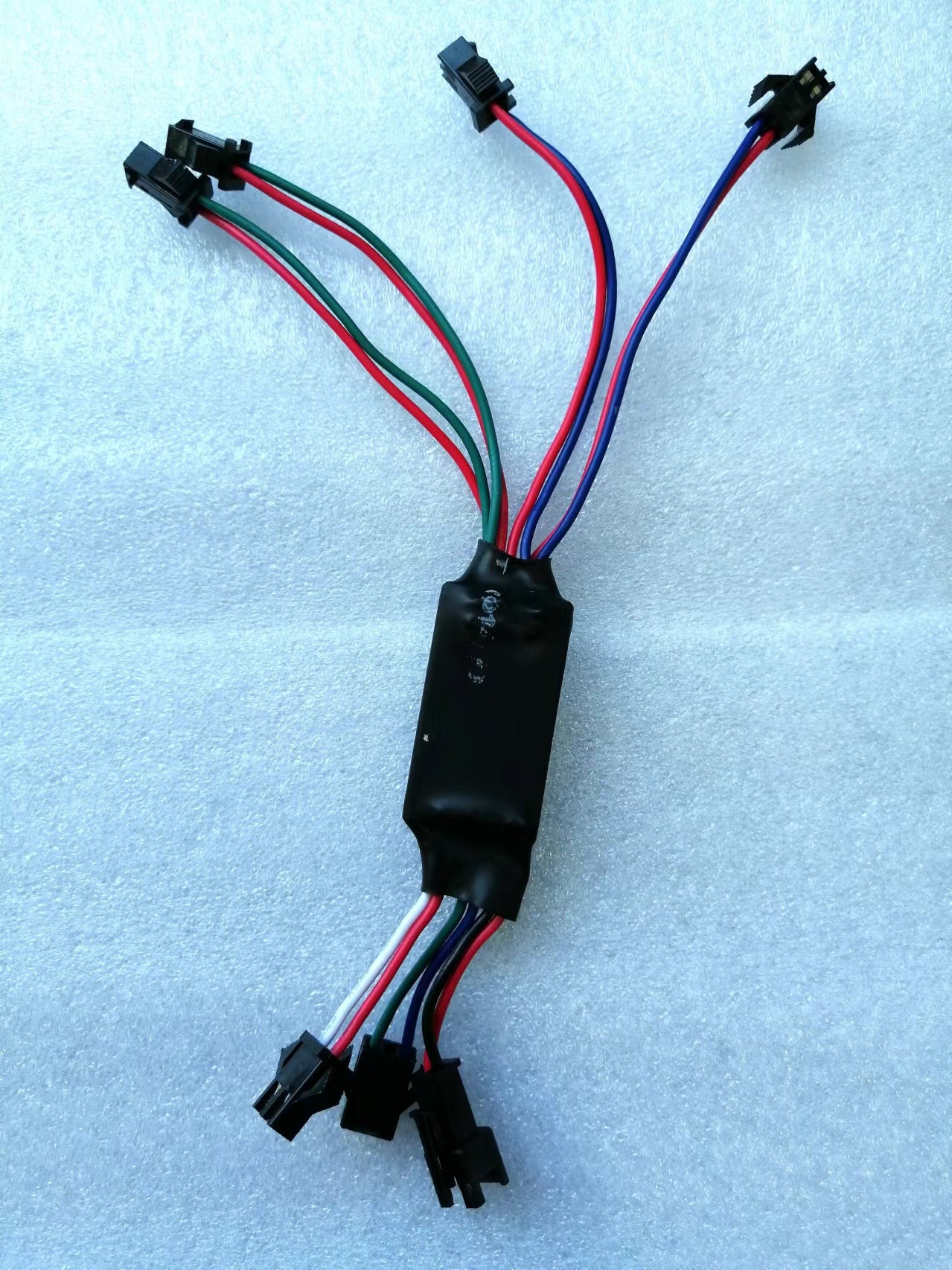 Hazard Relay - Dualtron